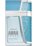 Armaf Парфюмна вода Aura Fresh, 100 ml - 1t