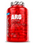Arginine, 360 капсули, Amix - 1t