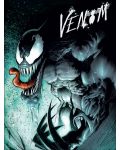 Арт панел Pyramid Marvel: Venom - Extreme - 1t