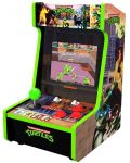 Аркадна машина Arcade1Up - Teenage Mutant Ninja Turtles Countercade - 1t