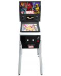 Аркадна машина Arcade1Up - Marvel Virtual Pinball Machine - 7t