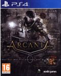 Arcania: The Complete Tale (PS4) - 1t