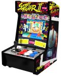 Аркадна машина Arcade1Up - Street Fighter Countercade - 1t