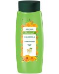 Aroma Natural Балсам с невен, 400 ml - 1t