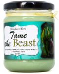 Ароматна свещ - Tame the Beast, 212 ml - 1t
