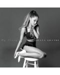 Ariana Grande - My Everything (CD) - 1t