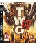 Army of Two: The 40th Day (PS3) - 1t