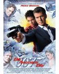 Арт принт Pyramid Movies: James Bond - Die Another Day One-Sheet - 1t