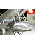 Сглобяем модел на военен самолет Revell - Arado Ar196B (04922) - 6t