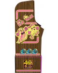 Аркадна машина Arcade1Up - Ms. Pac-Man 40th Anniversary - 5t