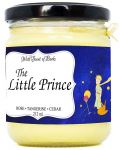 Ароматна свещ - Малкият принц, 212 ml - 1t