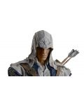 Фигура Assassin's Creed - Legacy Collection: Connor Bust - 4t