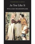 As You Like It - 1t