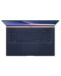 Лаптоп Asus ZenBook Flip14 - UX461FN-E1027T, i7-8565U, 512 SSD,сив - 2t