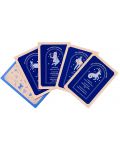 Astrology of You and Me Oracle Deck (72-Card Deck and Guidebook) - 4t
