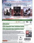 Assassin's Creed: American Saga (Xbox 360) - 5t