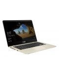Лаптоп Asus UX461UA-E1013T - 14" FullHD, Flip 360, Stylus Pen - 4t