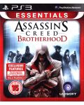 Assassin's Creed: Brotherhood - Essentials (PS3) - 1t