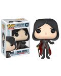 Фигура Funko Pop! Games: Assassin's Creed Syndicate - Evie Frye, #74 - 2t