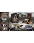 Assassin's Creed Unity - Bastille Edition с подарък тениска (Xbox One) - 10t