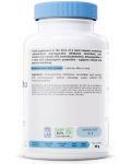 Ashwagandha Extra, 400 mg, 120 капсули, Osavi - 3t