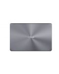 Лаптоп Asus VivoBook15 - X510UF-EJ696, 15.6",  i3-7020U, 256 SSD, сив - 4t