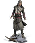Assassin's Creed Movie - Aguilar (Michael Fassbender) фигура - 1t