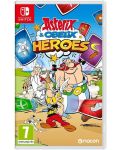 Asterix & Obelix: Heroes (Nintendo Switch) - 1t