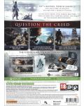 Assassin's Creed Rogue - Collector's Edition (Xbox 360) - 6t