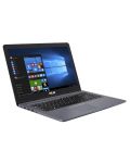 Лаптоп Asus N580VD-FY588- 15.6" FullHD IPS - 2t