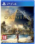 Assassin's Creed Origins (PS4) - 1t