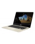 Лаптоп Asus UX461UA-E1013T - 14" FullHD, Flip 360, Stylus Pen - 1t