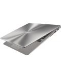 Лаптоп Asus UX410UF-GV023T- 14" FullHD, LED AG - 2t