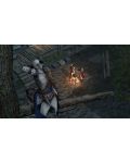 Assassin's Creed III Remastered + All Solo DLC & Assassin's Creed Liberation - Код в кутия (Nintendo Switch) - 8t