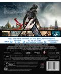 Assassin's Creed 3D (Blu-Ray) - 3t