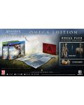 Assassin's Creed Odyssey Omega Edition (PS4) - 3t