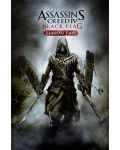 Assassin's Creed IV: Black Flag - Jackdaw Edition (PS4) - 5t