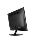 Asus VT207N, 19.5" Touch-Screen 10 point, WLED TN, Glare 5ms, 1000:1, 100000000:1 DFC, 200cd, 1600x900, DVI-D, D-Sub, USB2.0 (Upstream for touch), Adapter built in, Tilt, Black - 5t