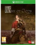 Ash of Gods: Redemption (Xbox One) - 1t