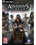 Assassin’s Creed: Syndicate - Special Edition (PC) - 1t