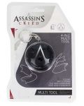Мултифункционален ключодържател Paladone - Assassins Creed  - 2t