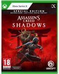 Assassin's Creed Shadows - Special Edition (Xbox Series X) - 1t
