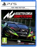 Assetto Corsa Competizione  - Day One Edition (PS5) - 1t