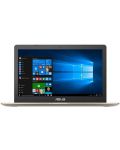 Лаптоп Asus N580VN-FY076- 15.6" FullHD IPS - 1t
