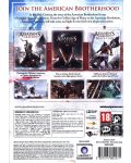 Assassin's Creed: American Saga (PC) - 5t