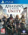 Assassin's Creed Unity (PS4) - 1t