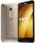 Смартфон Asus ZenFone 2 ZE551ML - 5.5", 32GB, Dual SIM, златист - 2t