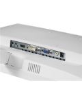 Asus VC239H-W, 23" WLED IPS, Frameless, Non-glare, 1ms GTG, 1000:1, 80000000:1 DFC, 250cd, 1920x1080, Speaker, HDMI, D-Sub, DVI, Earphone Jack, PC Audio Input, TUV certified, Tilt, White - 5t