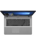 Лаптоп Asus VivoBook PRO17 N705FN-GC007 - 90NB0JP1-M00600 - 3t