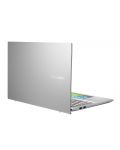 Лаптоп Asus VivoBook - S15 S532FL-BQ069T, 15.6", i5-8265U, 512 SSD, син - 5t